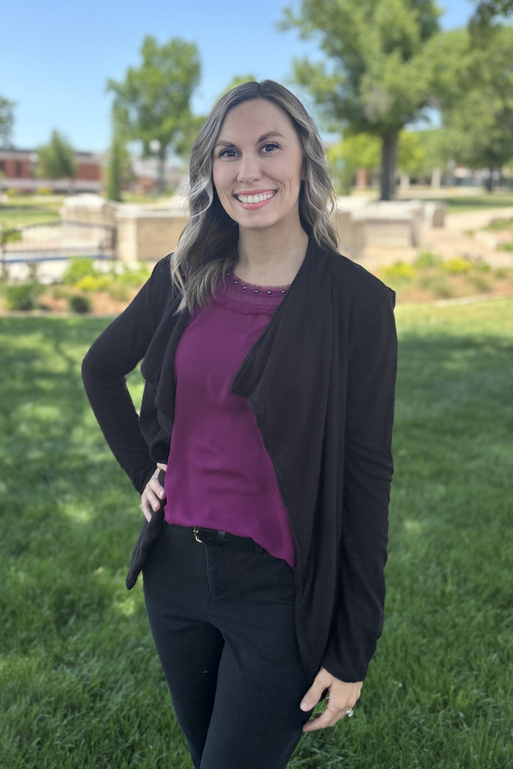 Photo of Desiree Dunlavy