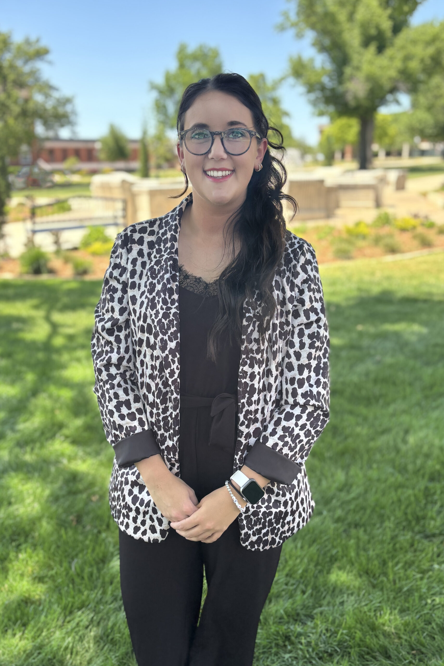 Photo of Kaycee Rempe