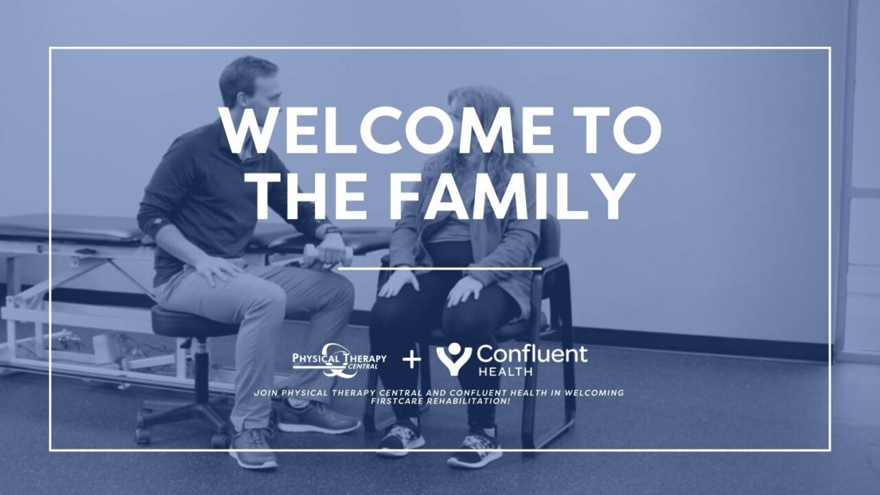 Physical Therapy Central Expands Its Reach Through The Acquisition Of Physical therapy central expands its reach through the acquisition of