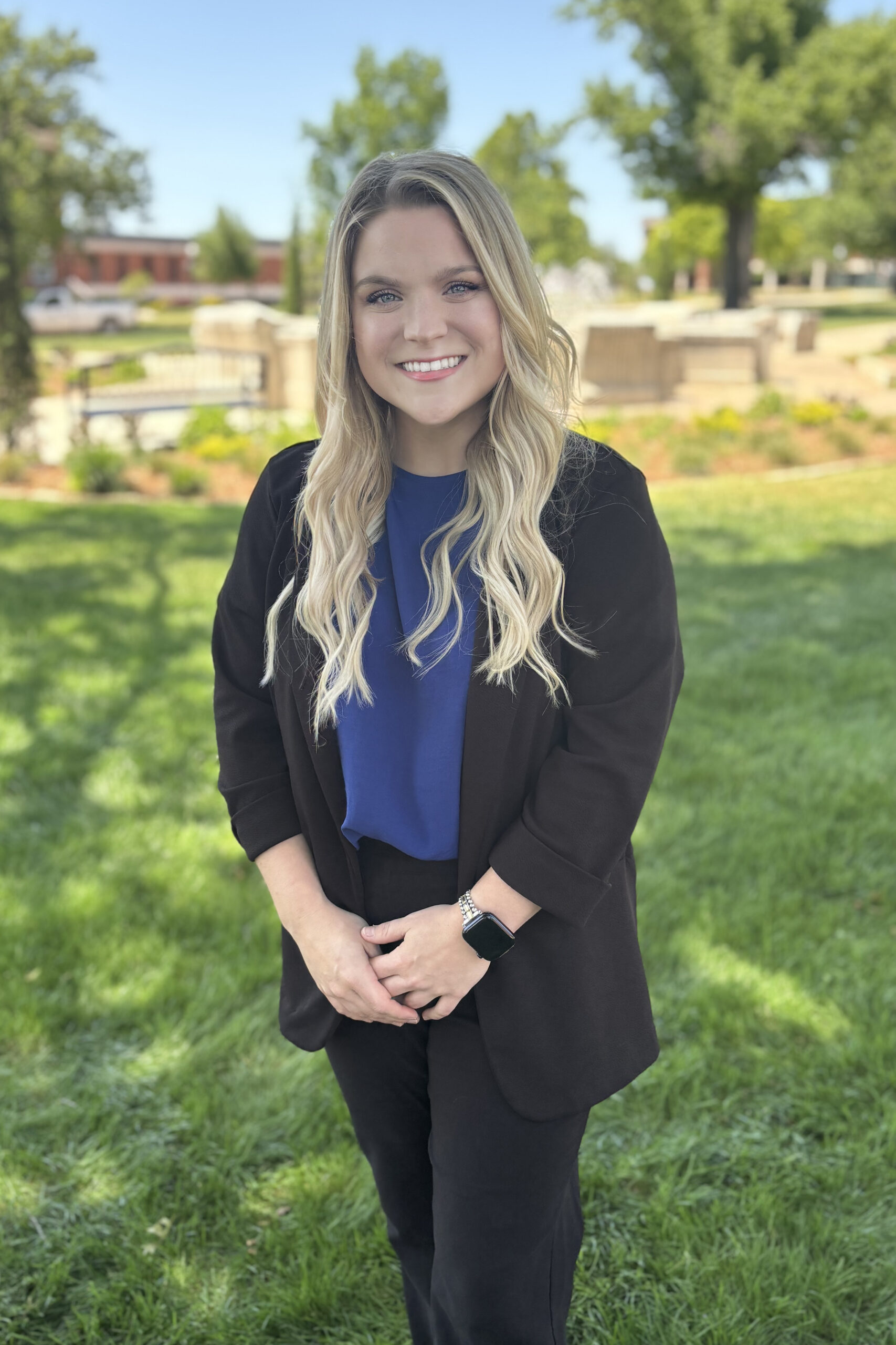 Photo of Aubreigh Cary