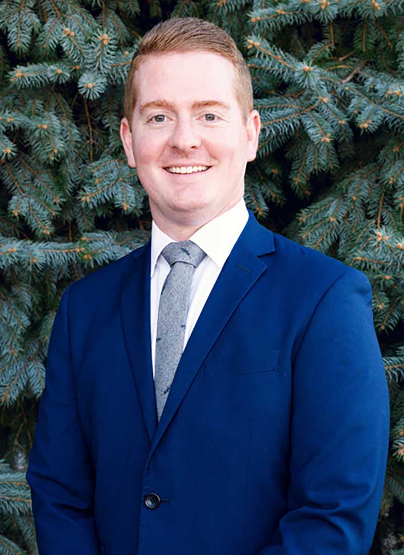 Photo of Cody Lake