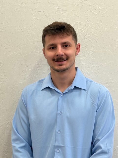 Photo of Kolton Smith