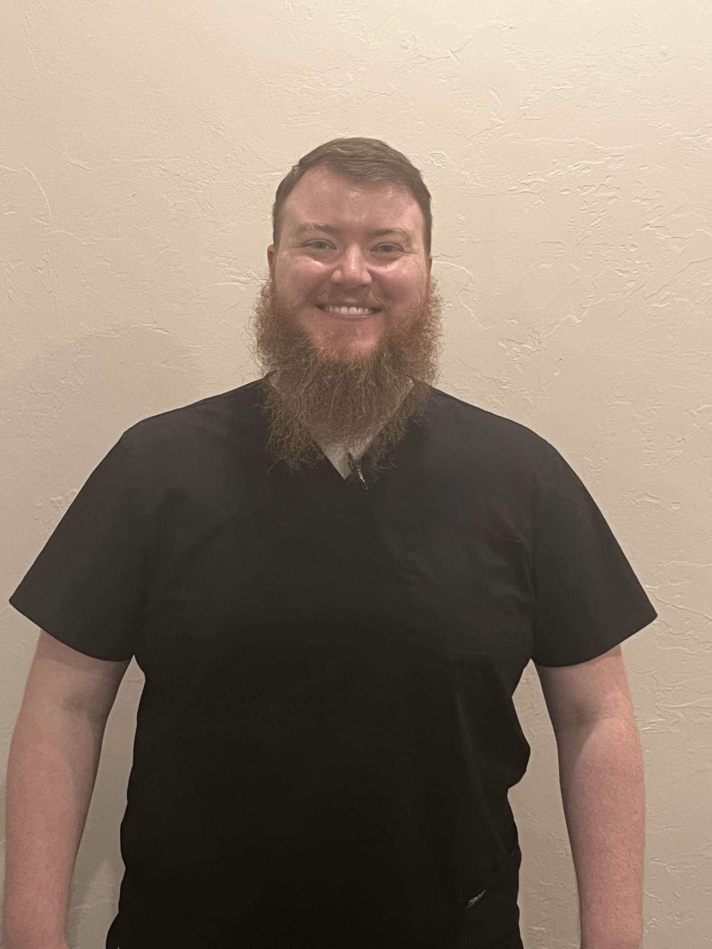 Photo of Michael O’Dwyer