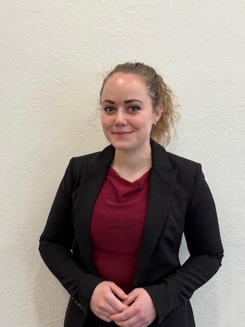 Photo of Emily McCormick
