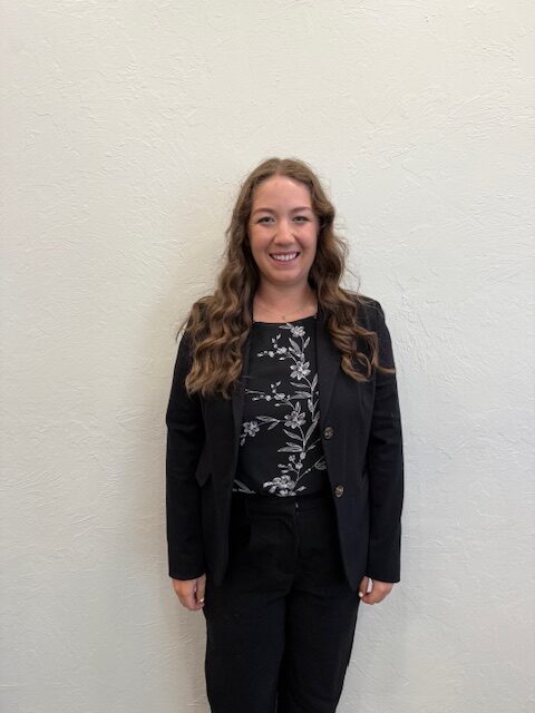 Photo of Hope Fleming