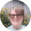 Mrs. Shirley Caves Avatar