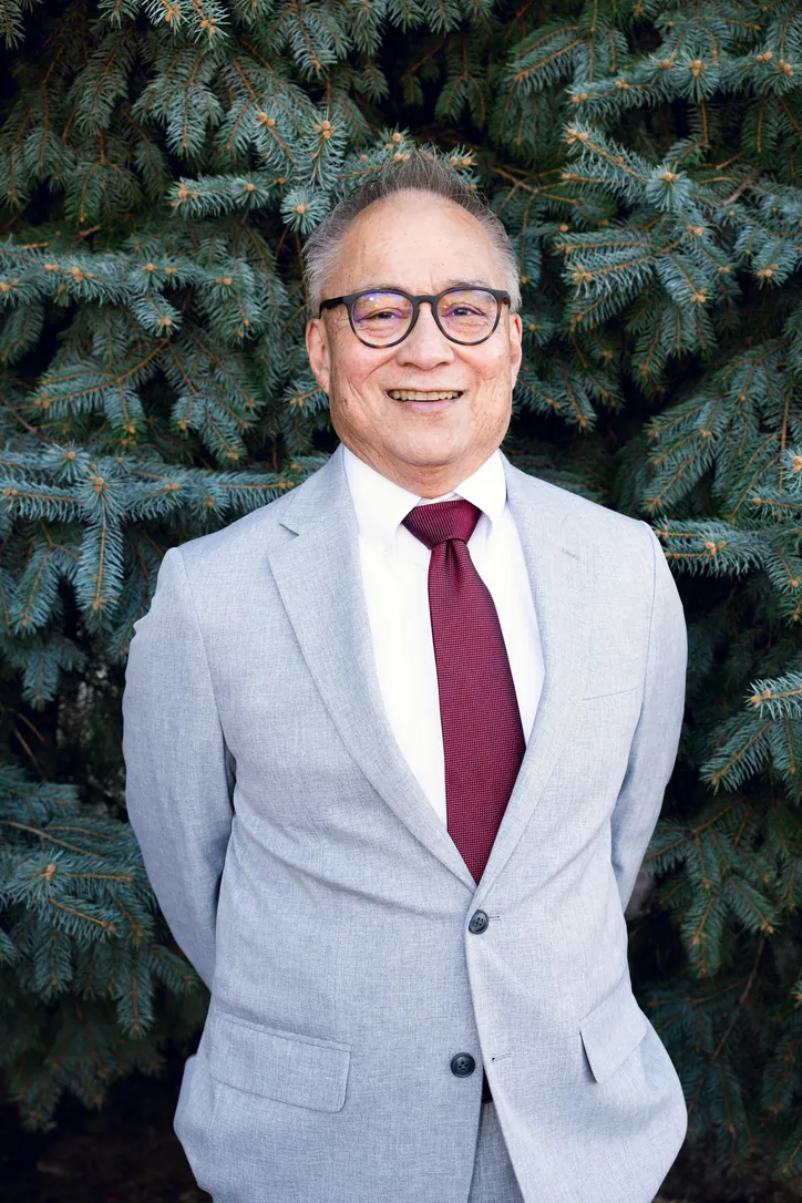 Photo of John Marrujo