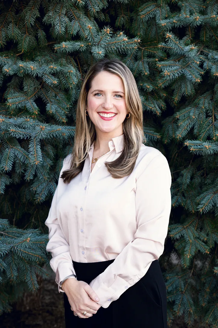 Photo of Chelle Brown