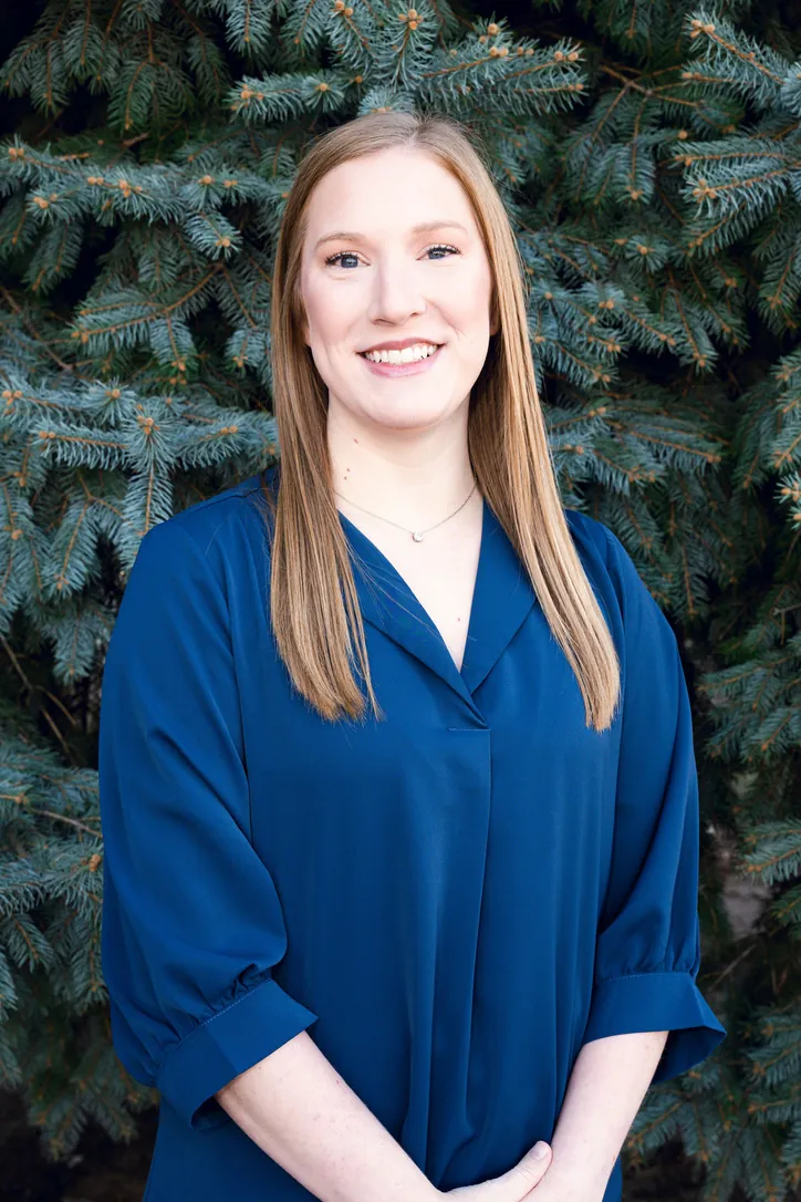 Photo of Taylor Speer
