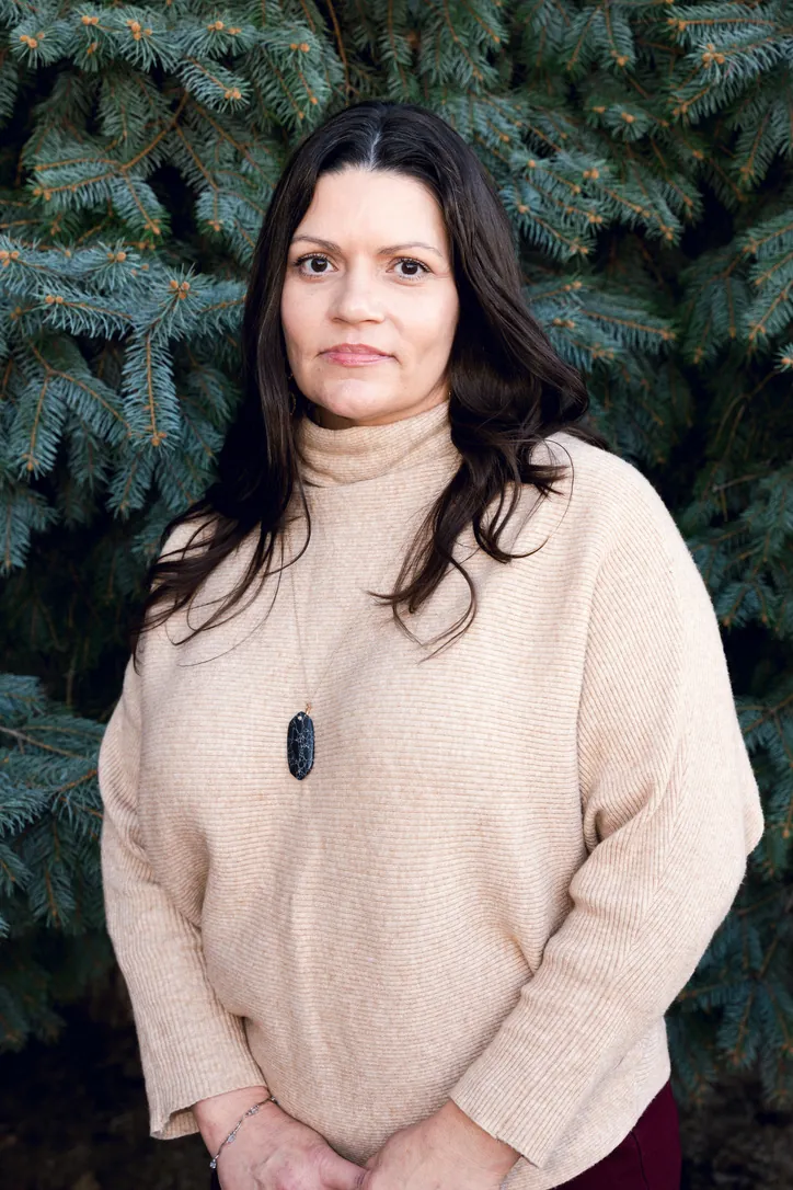 Photo of Nikki Ripley