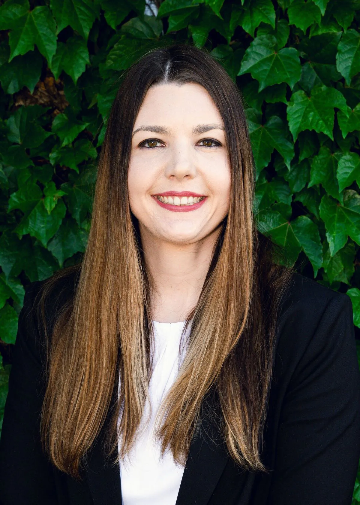 Photo of Marilyn Kozlowski