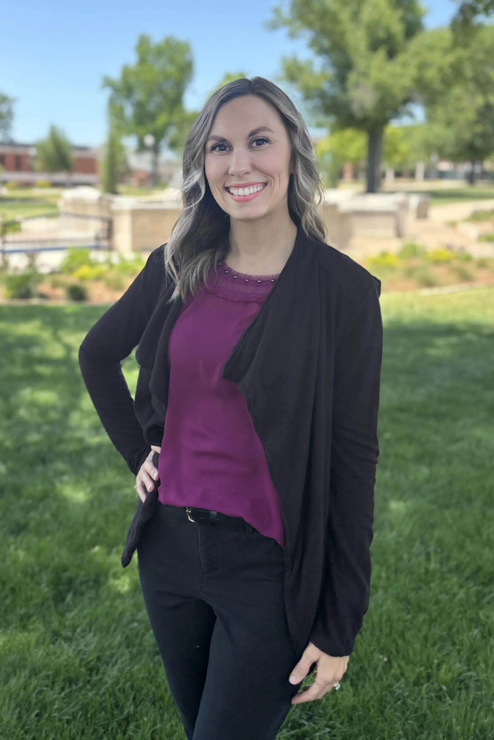 Photo of Desiree Dunlavy