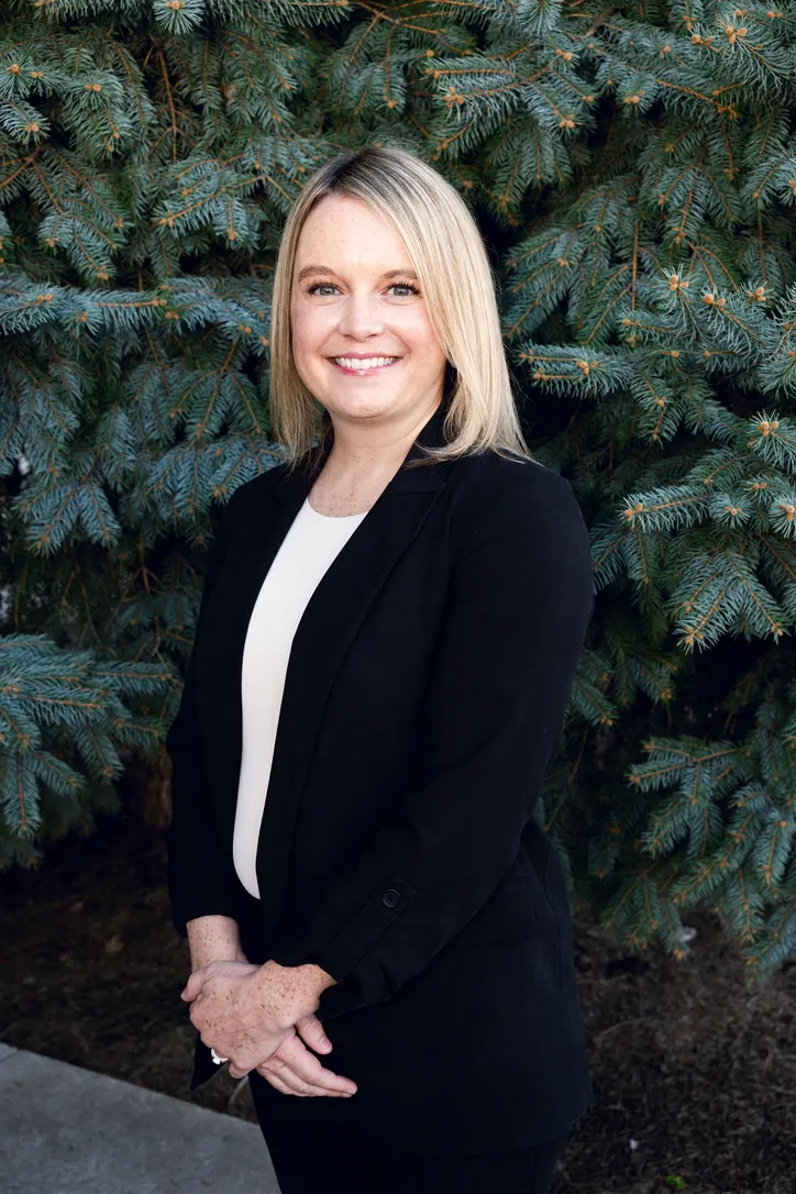 Photo of Elizabeth Evans