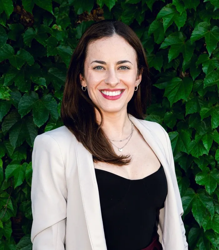 Photo of Andrea Allison