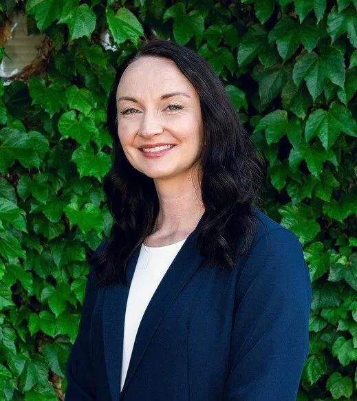 Photo of Kaitlyn Cotton