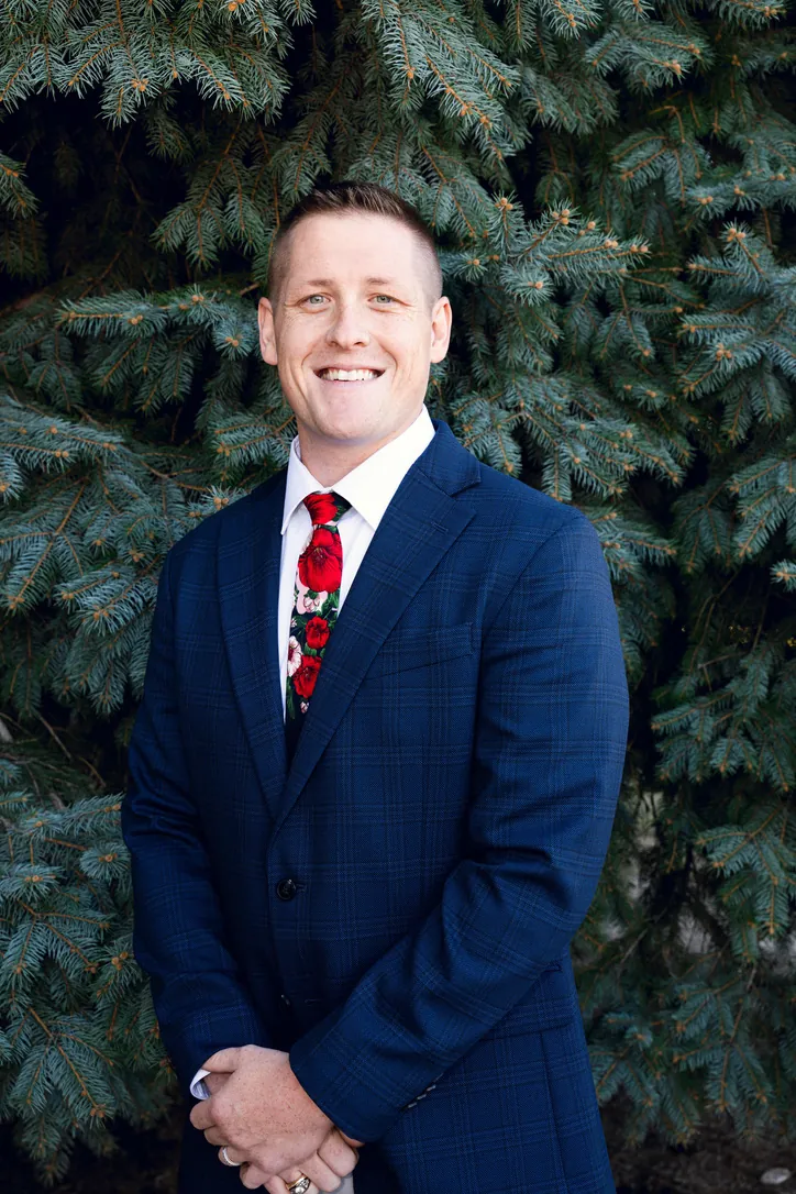Photo of Chad Ehrhart