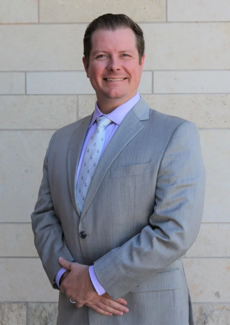 Photo of Bruce Alter