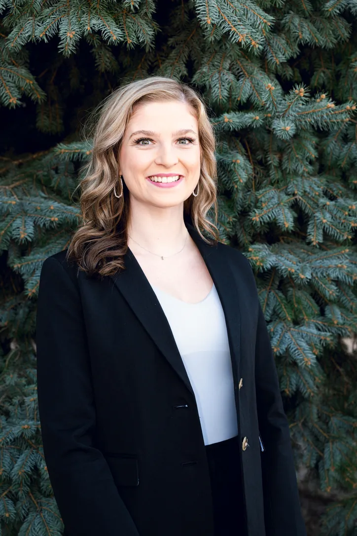 Photo of Sarah Dengler