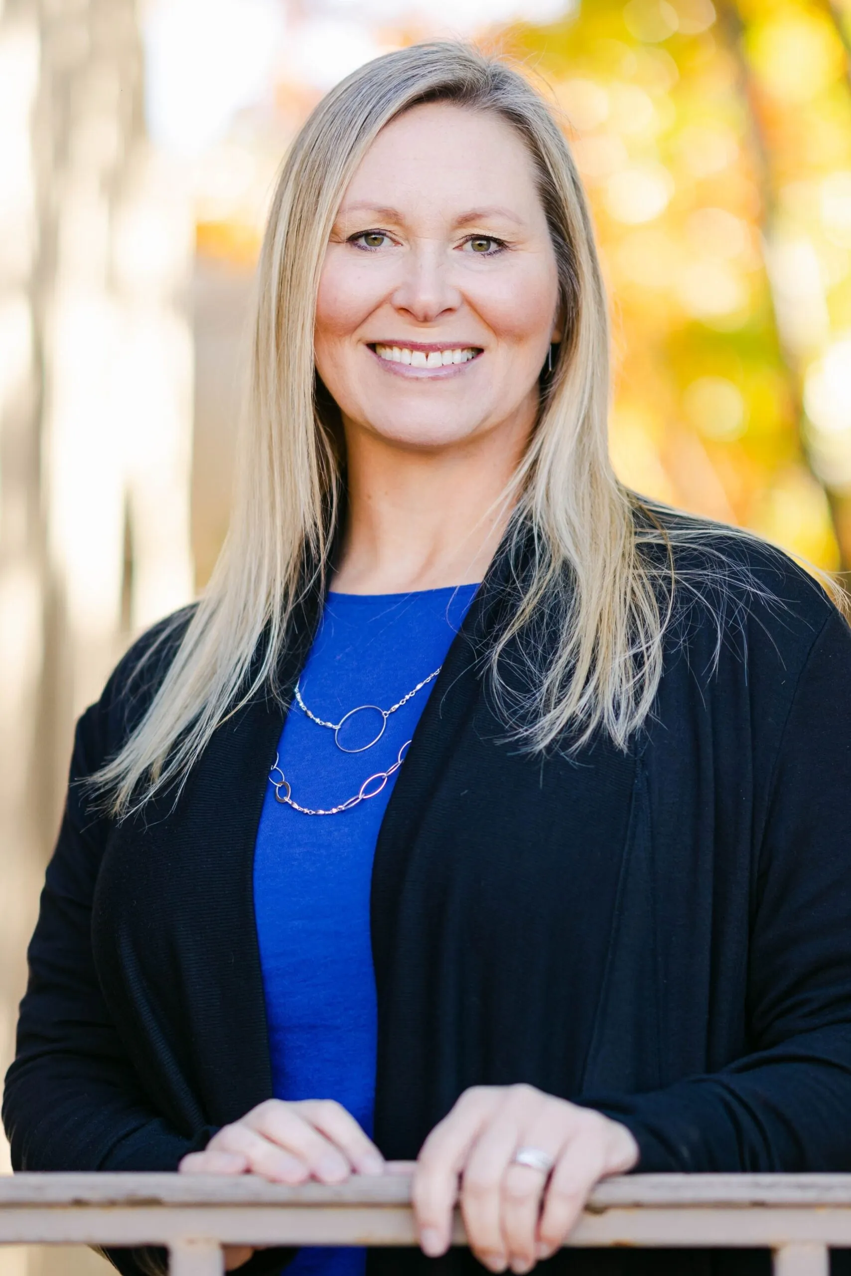 Photo of Cortney Hoyt