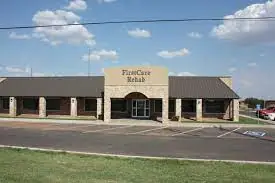 FIrstCare