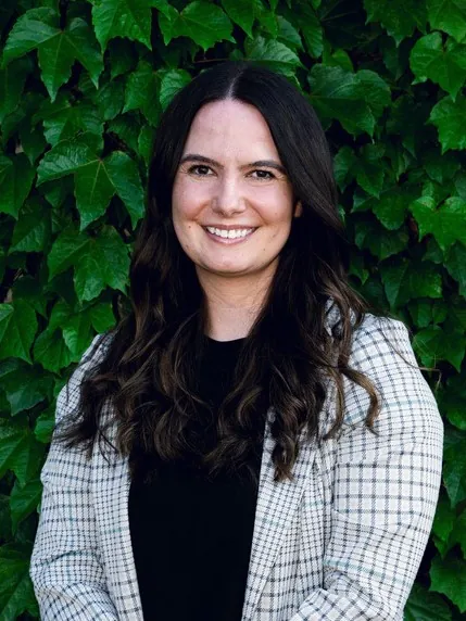 Photo of Katie Neshem