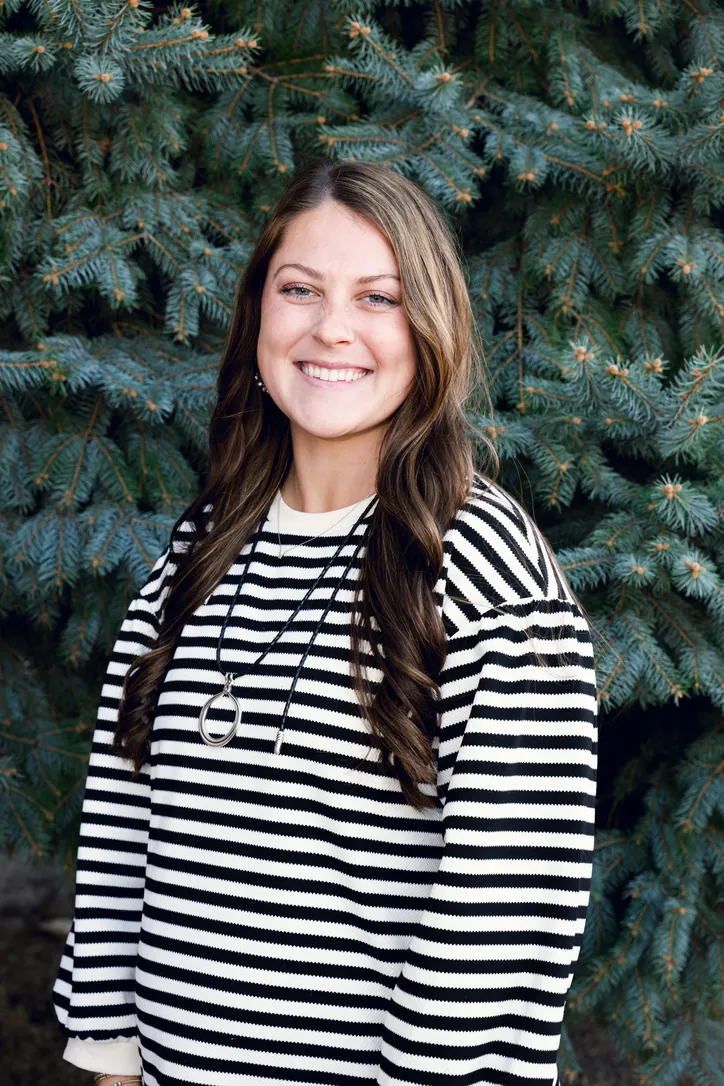 Photo of Chaley Powell