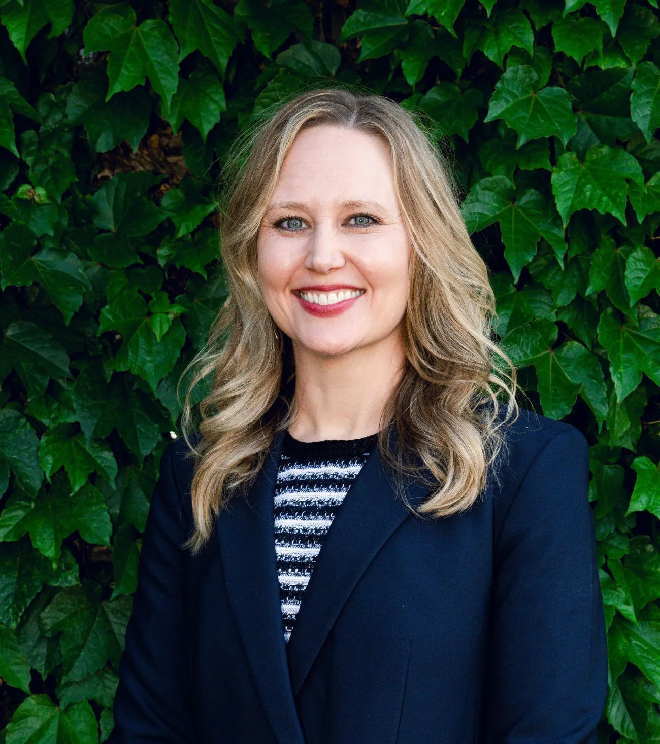 Photo of Kristin Daugherty