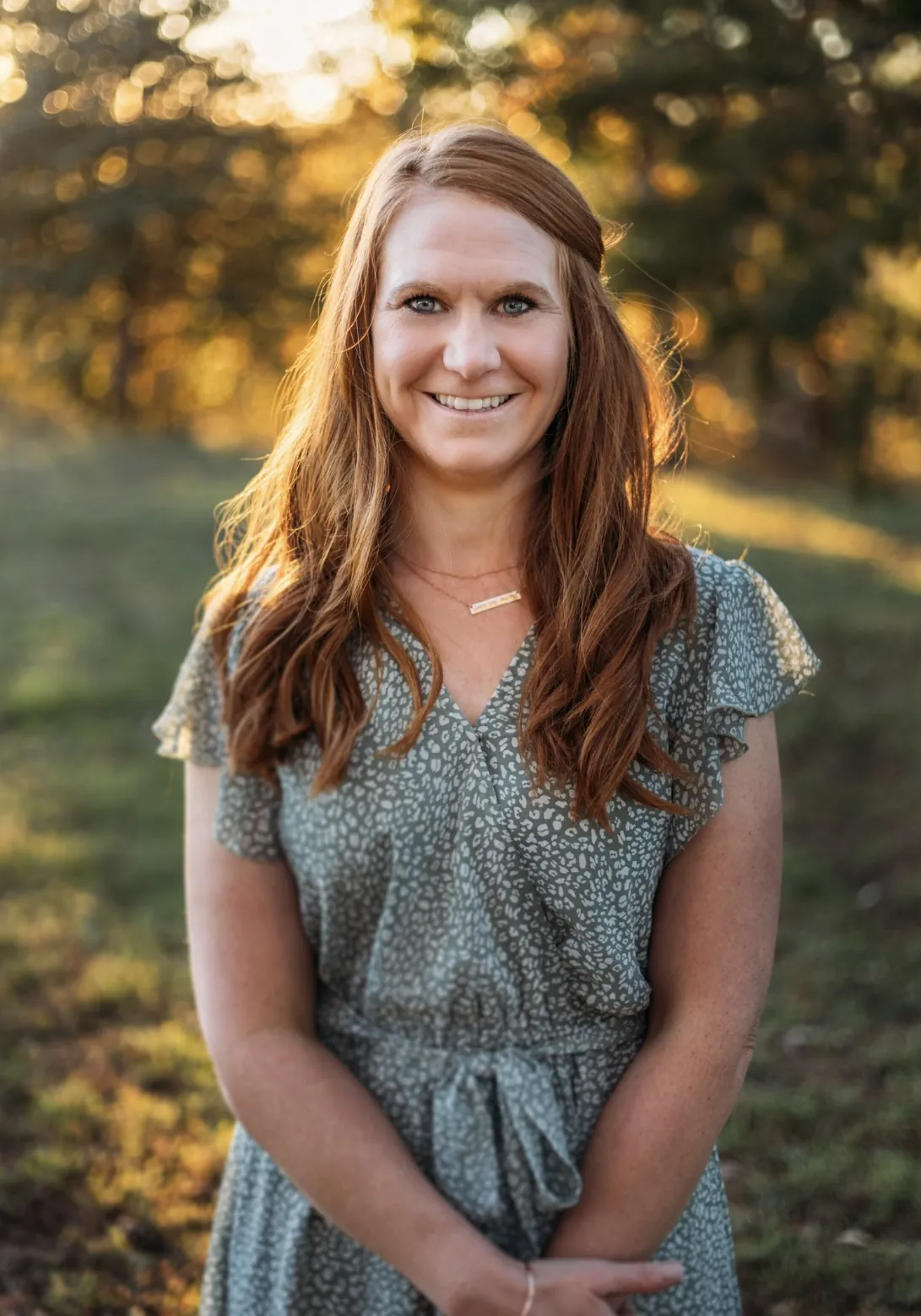Photo of Danielle Cox