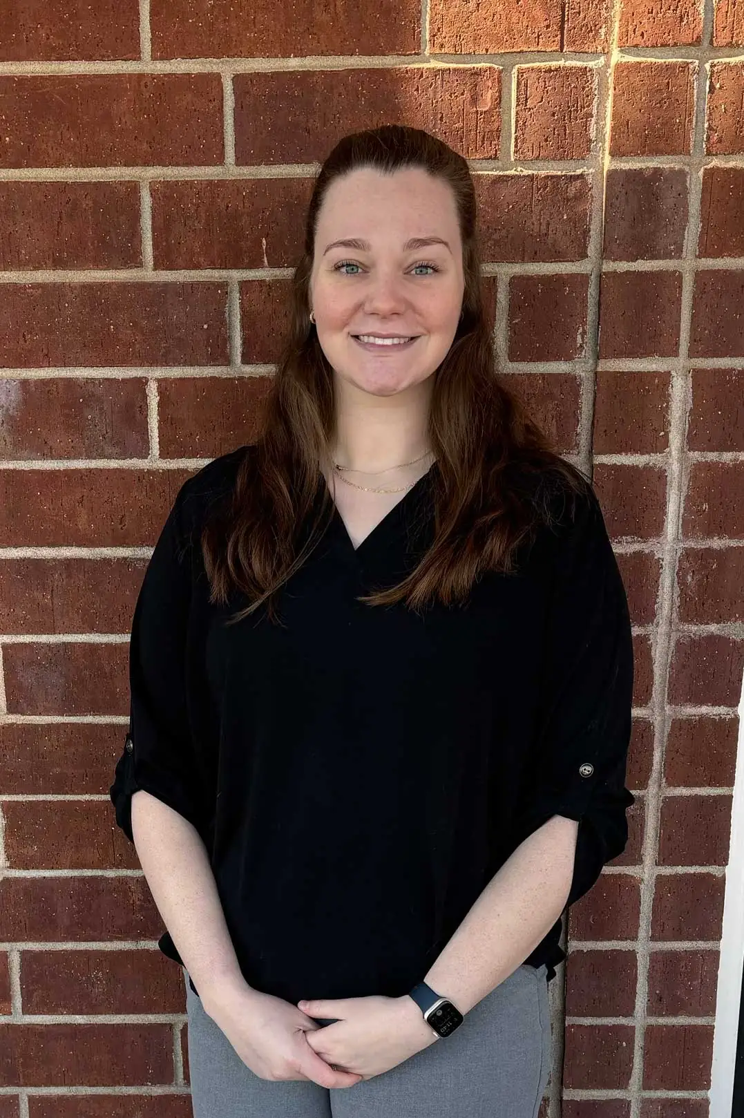 Photo of Erin Worthen