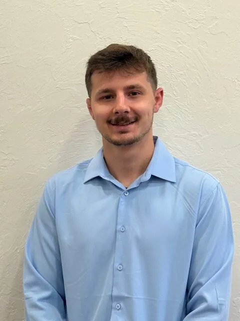 Photo of Kolton Smith