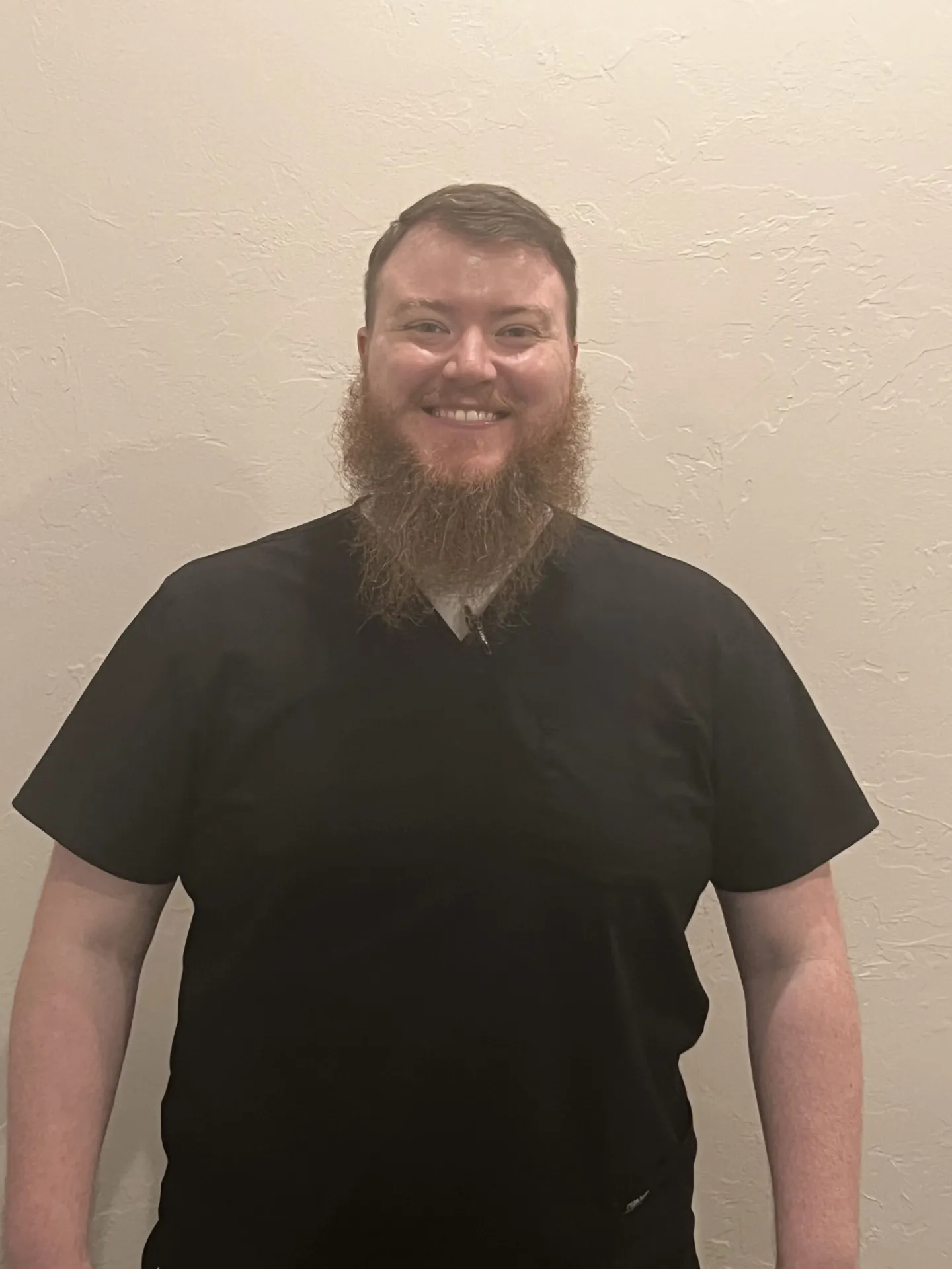Photo of Michael O’Dwyer