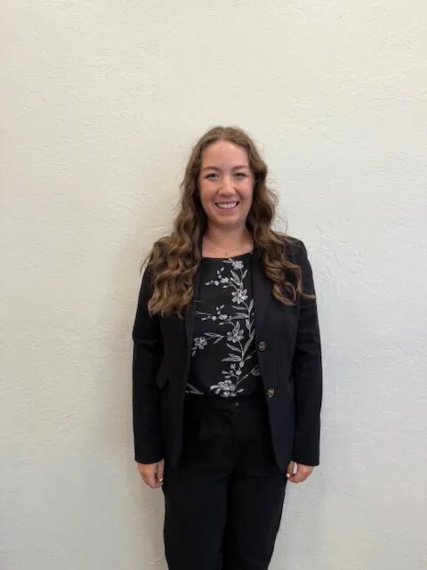 Photo of Hope Fleming