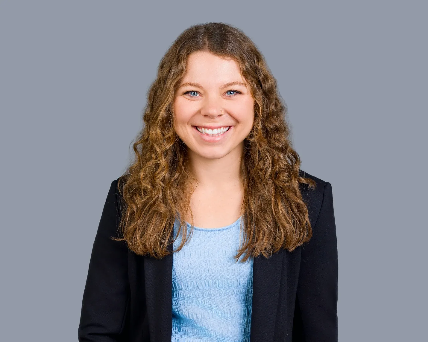 Photo of Emma Green