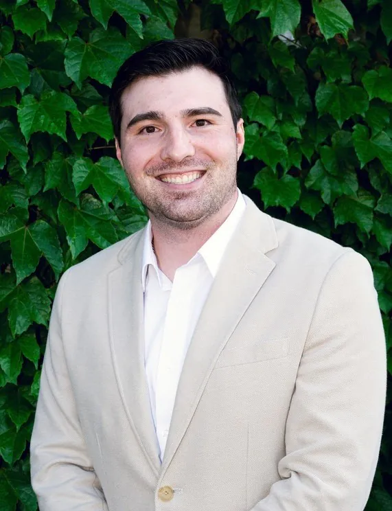 Photo of Alex Peterson