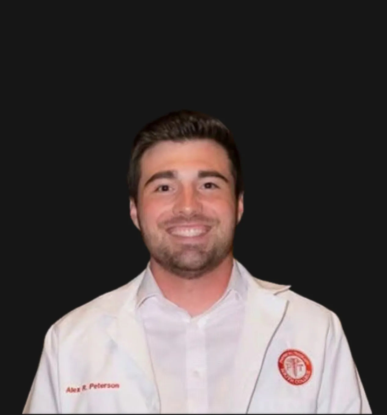 Photo of Alex Peterson