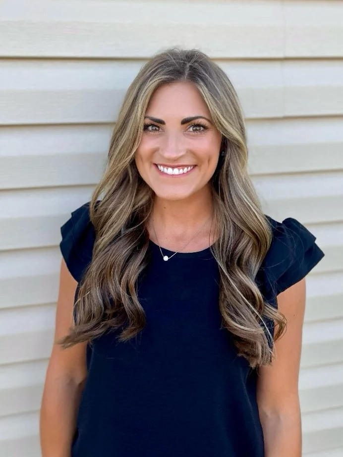 Photo of Cortney Kell
