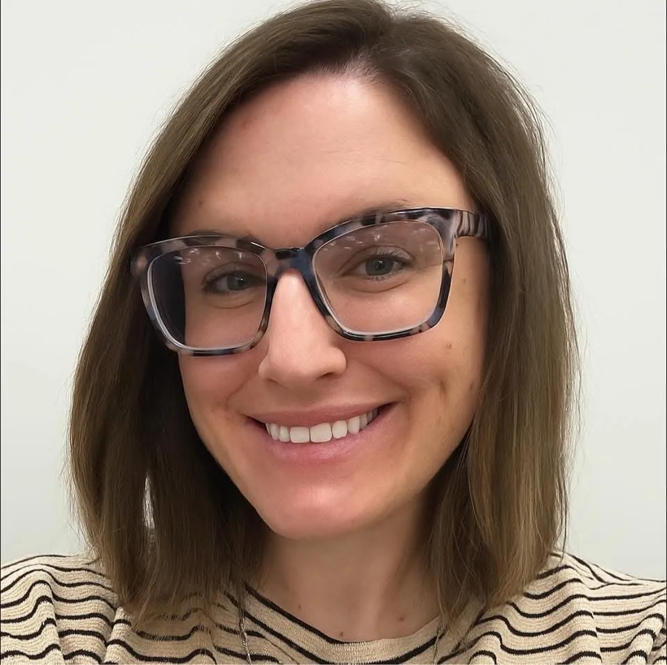 Photo of Avery Barnard