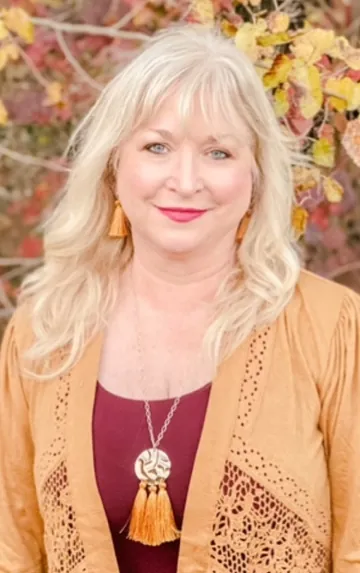 Photo of Donna Campbell