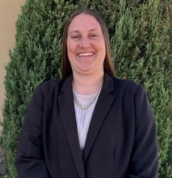 Photo of Keely Chapman