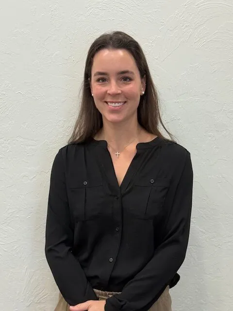 Photo of Katherine Madden