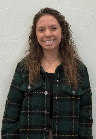 Photo of Madison Shuck