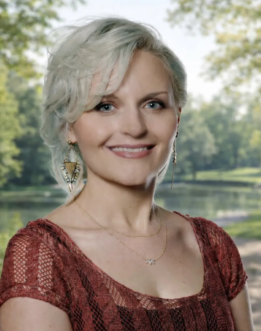 Photo of Cassondra Smith