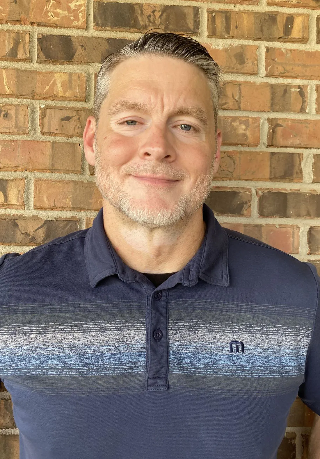 Photo of Darin Goldsmith