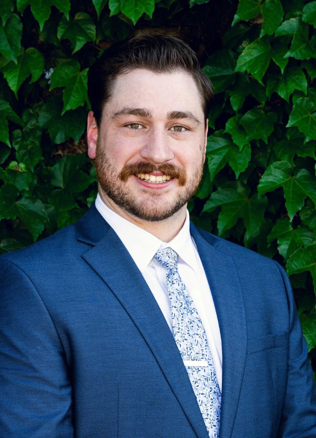 Photo of Brantley Lawson