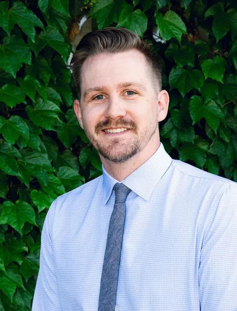 Photo of Carter Cumbie