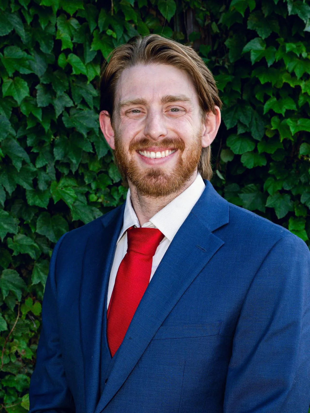 Photo of Jonah Anderson