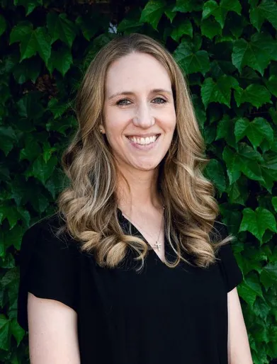 Photo of Megan Tobbitt