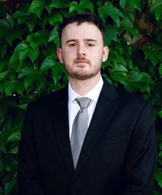 Photo of Easton Hayes