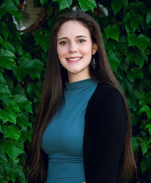 Photo of Emily Palmore