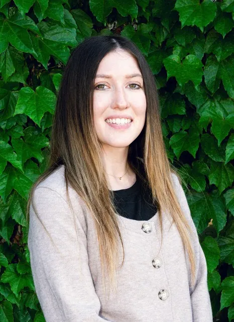 Photo of Malorie Riley